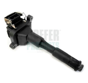 Zapalovací cívka HOFFER 8010454