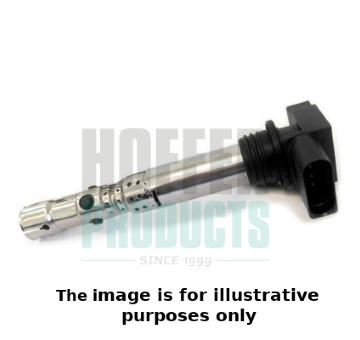 Zapalovací cívka HOFFER 8010460E