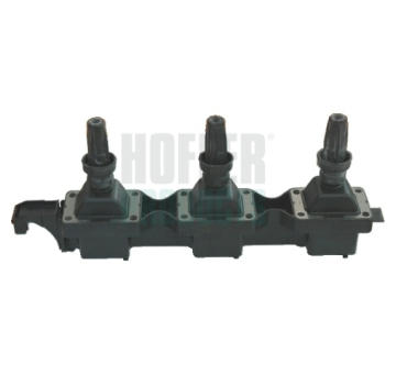 Zapalovací cívka HOFFER 8010468