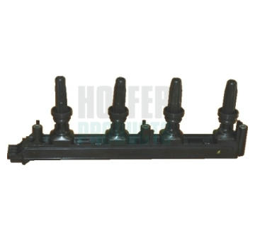 Zapalovací cívka HOFFER 8010472