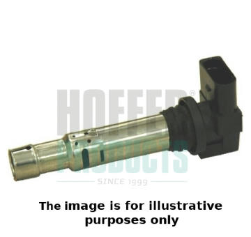 Zapalovací cívka HOFFER 8010478E