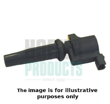 Zapalovací cívka HOFFER 8010479E