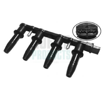 Zapalovací cívka HOFFER 8010480