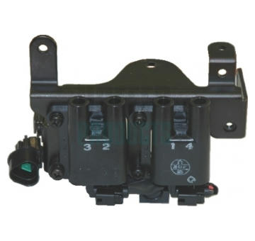 Zapalovací cívka HOFFER 8010491