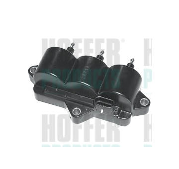 Zapalovací cívka HOFFER 8010494