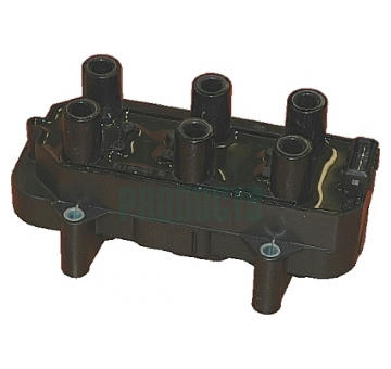 Zapalovací cívka HOFFER 8010515
