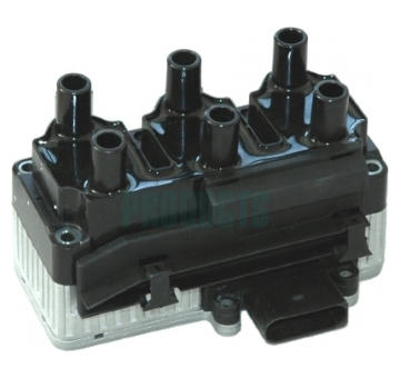 Zapalovací cívka HOFFER 8010569