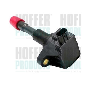 Zapalovací cívka HOFFER 8010581