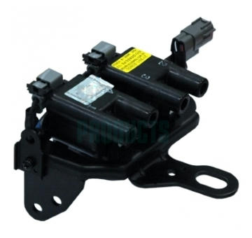 Zapalovací cívka HOFFER 8010597