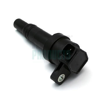 Zapalovací cívka HOFFER 8010625
