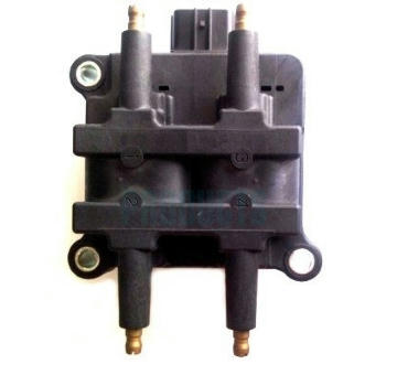 Zapalovací cívka HOFFER 8010653