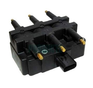 Zapalovací cívka HOFFER 8010656