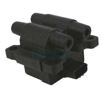 Zapalovací cívka HOFFER 8010691