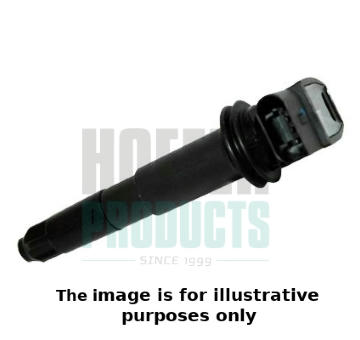 Zapalovací cívka HOFFER 8010698E