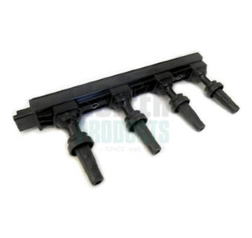 Zapalovací cívka HOFFER 8010771