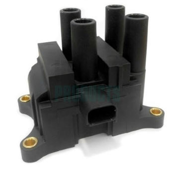 Zapalovací cívka HOFFER 8010773
