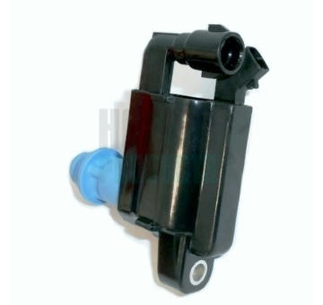Zapalovací cívka HOFFER 8010789