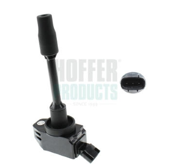 Zapalovací cívka HOFFER 8010903