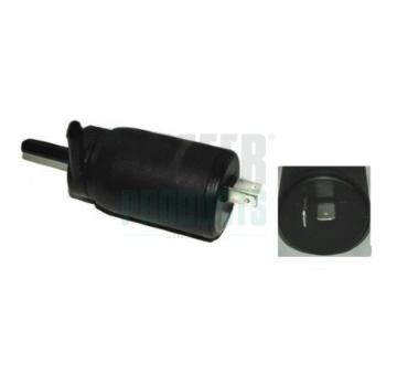 Vodni cerpadlo ostrikovace, cisteni skel HOFFER 7500146