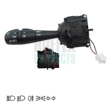 Spínač řízení HOFFER 2103538