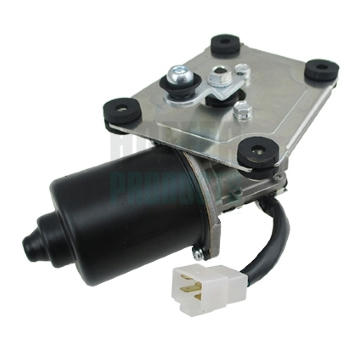 Motor stěračů HOFFER H27018