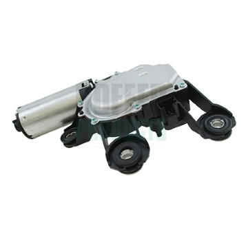 Motor stěračů HOFFER H27057