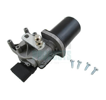 Motor stěračů HOFFER H27191