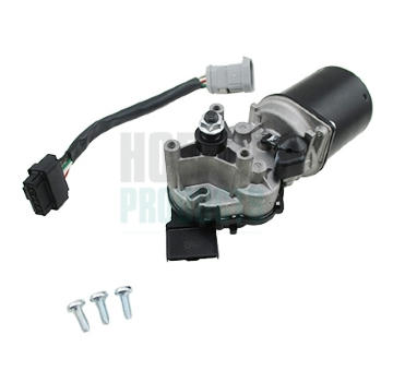 Motor stěračů HOFFER H27196