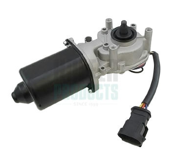 Motor stěračů HOFFER H27197