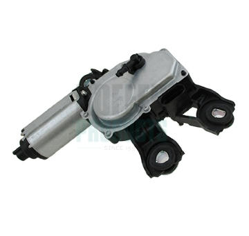 Motor stěračů HOFFER H27254