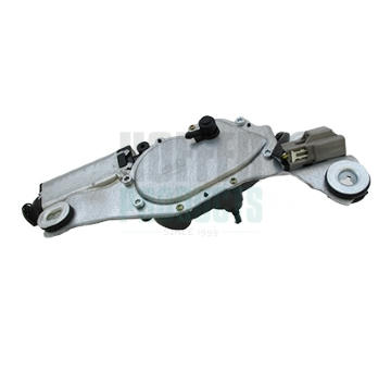 Motor stěračů HOFFER H27257
