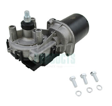 Motor stěračů HOFFER H27268