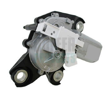Motor stěračů HOFFER H27427