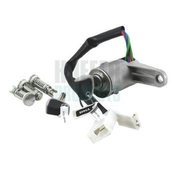 Zámek řízení HOFFER H28024