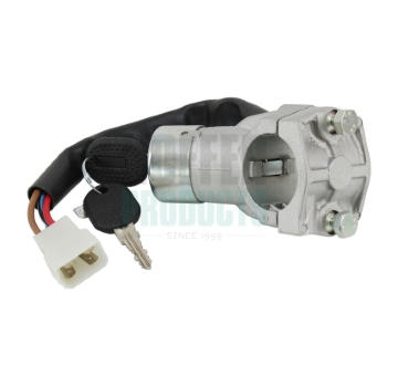 Zámek řízení HOFFER H28028