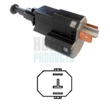 Spinac brzdoveho svetla HOFFER 3500038