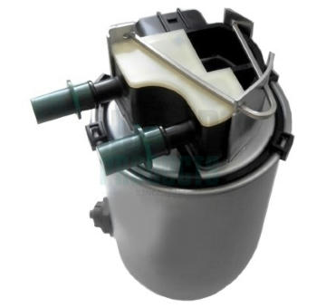 palivovy filtr HOFFER 5090