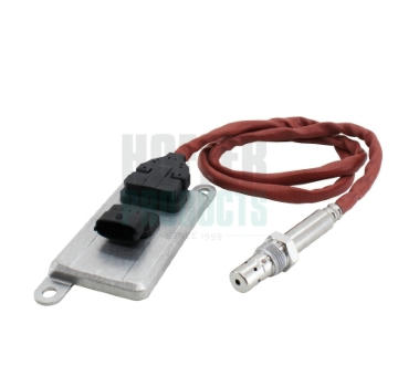 NOx-sensor, NOx-katalyzator HOFFER 7557002