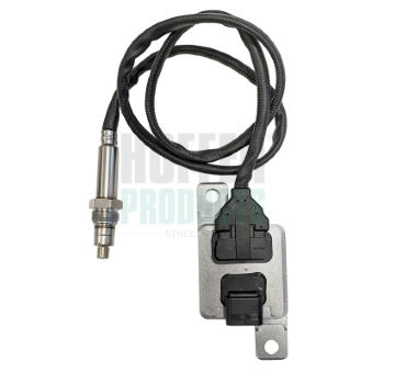NOx-sensor, NOx-katalyzator HOFFER 7557024
