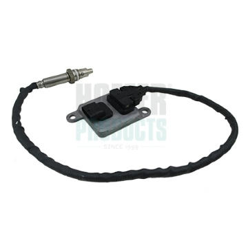 NOx-sensor, NOx-katalyzator HOFFER 7557041