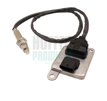 NOx-sensor, NOx-katalyzator HOFFER 7557042