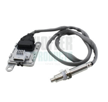 NOx-sensor, NOx-katalyzator HOFFER 7557056