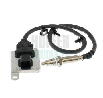 NOx-sensor, NOx-katalyzator HOFFER 7557058
