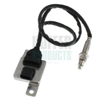 NOx-sensor, NOx-katalyzator HOFFER 7557078