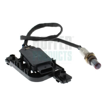 NOx-sensor, NOx-katalyzator HOFFER 7557198