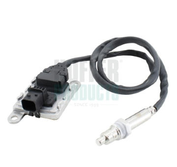 NOx-sensor, NOx-katalyzator HOFFER 7557205