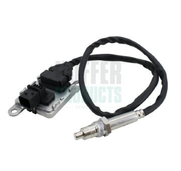 NOx-sensor, NOx-katalyzator HOFFER 7557225