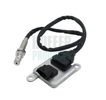 NOx-sensor, NOx-katalyzator HOFFER 7557232