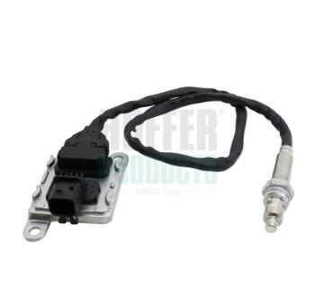 NOx-sensor, NOx-katalyzator HOFFER 7557244