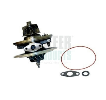 Skupina trupu, turbodmychadlo HOFFER 6500002